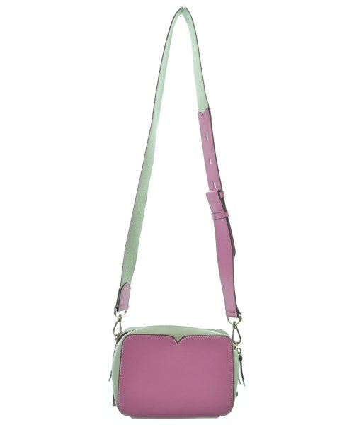 KATE SPADE SATURDAY（ケイトスペードサタデー）ショルダーバッグ ピンク サイズ:- レディース/2200694372263