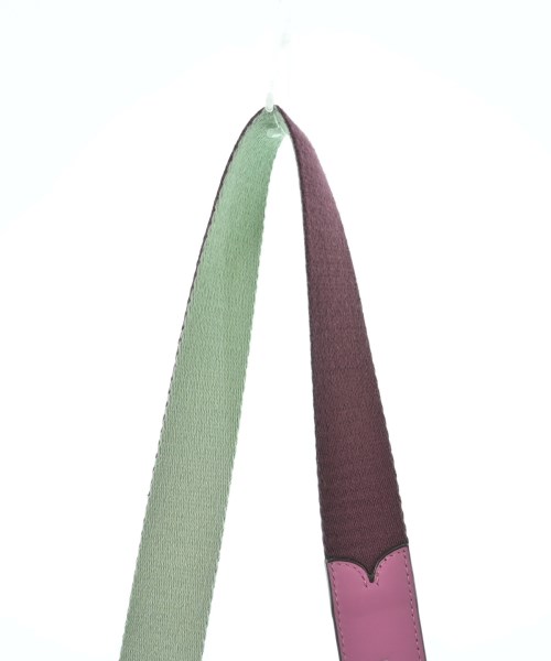 KATE SPADE SATURDAY（ケイトスペードサタデー）ショルダーバッグ ピンク サイズ:- レディース/2200694372263