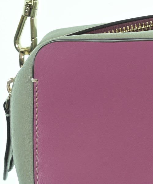 KATE SPADE SATURDAY（ケイトスペードサタデー）ショルダーバッグ ピンク サイズ:- レディース/2200694372263