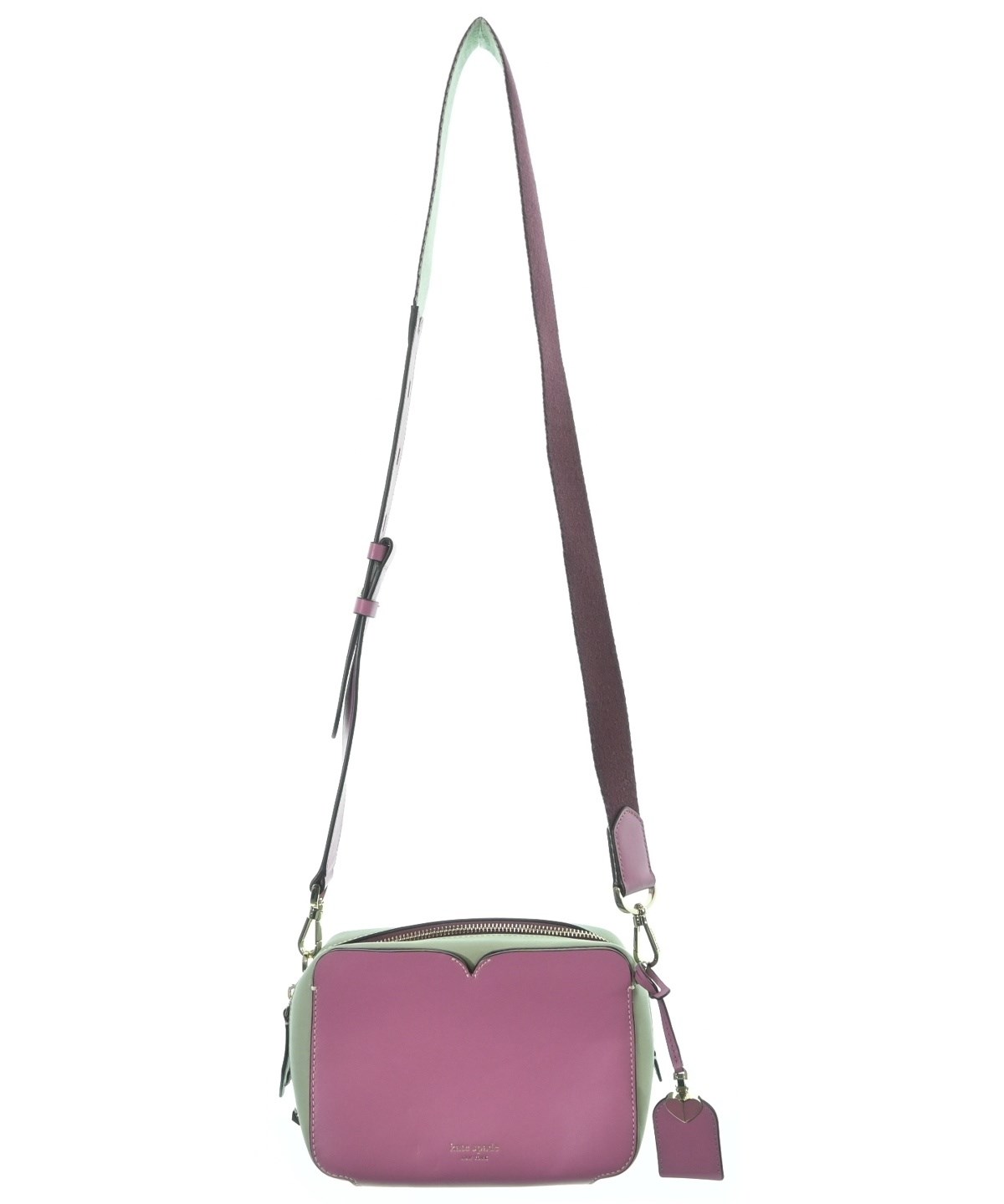 KATE SPADE SATURDAY（ケイトスペードサタデー）ショルダーバッグ