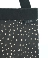 KATE SPADE SATURDAY（ケイトスペードサタデー）ショルダーバッグ 黒 サイズ:- レディース/2200642001474