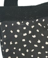 KATE SPADE SATURDAY（ケイトスペードサタデー）ショルダーバッグ 黒 サイズ:- レディース/2200642001474