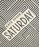 KATE SPADE SATURDAY（ケイトスペードサタデー）トートバッグ 白 サイズ:- レディース/2200716675037