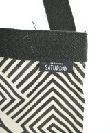 KATE SPADE SATURDAY（ケイトスペードサタデー）トートバッグ 白 サイズ:- レディース/2200716675037