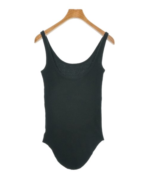 SEA（シー）タンクトップ 黒 サイズ:F レディース/2200634770241