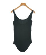 SEA（シー）タンクトップ 黒 サイズ:F レディース/2200634770241