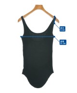 SEA（シー）タンクトップ 黒 サイズ:F レディース/2200634770241