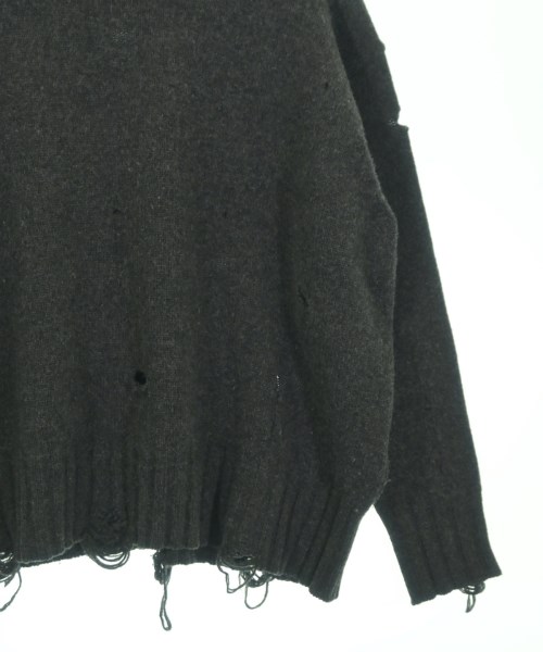 SEA（シー）ニット・セーター グレー サイズ:F レディース/2200639632087