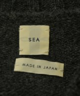 SEA（シー）ニット・セーター グレー サイズ:F レディース/2200639632087