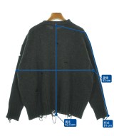 SEA（シー）ニット・セーター グレー サイズ:F レディース/2200639632087