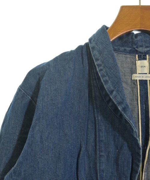 SEA（シー）その他 紺 サイズ:F レディース/2200626936419