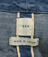 SEA（シー）その他 紺 サイズ:F レディース/2200626936419