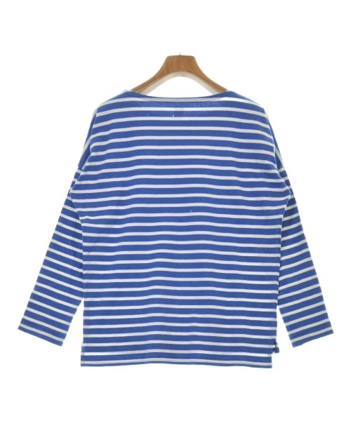 SEA（シー）Tシャツ・カットソー 青 サイズ:F レディース/2200630695166