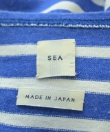 SEA（シー）Tシャツ・カットソー 青 サイズ:F レディース/2200630695166