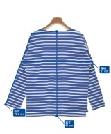 SEA（シー）Tシャツ・カットソー 青 サイズ:F レディース/2200630695166