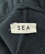 SEA（シー）スウェットパンツ 紺 サイズ:F レディース/2200631313014