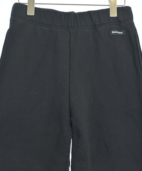 SEA（シー）スウェットパンツ 黒 サイズ:F レディース/2200631313021