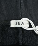 SEA（シー）スウェットパンツ 黒 サイズ:F レディース/2200631313021
