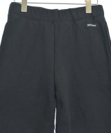 SEA（シー）スウェットパンツ 黒 サイズ:F レディース/2200631313021