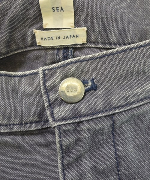 SEA（シー）その他 紫 サイズ:24(S位) レディース/2200633331023