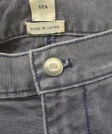 SEA（シー）その他 紫 サイズ:24(S位) レディース/2200633331023