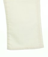 SEA（シー）デニムパンツ 白 サイズ:0(XS位) レディース/2200634700033