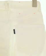 SEA（シー）デニムパンツ 白 サイズ:0(XS位) レディース/2200634700033