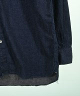 SEA（シー）カジュアルシャツ 紺 サイズ:ONE メンズ/2200520700178