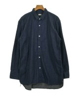 SEA カジュアルシャツ