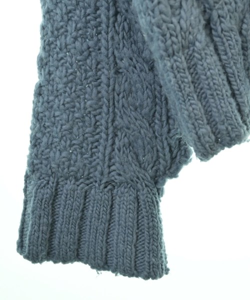 SEA（シー）ニット・セーター 青 サイズ:F レディース/2200618369034