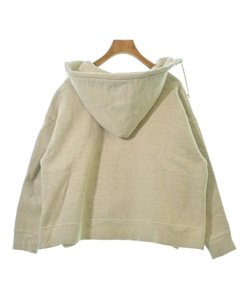 SEA（シー）パーカー ベージュ サイズ:F レディース/2200618369157