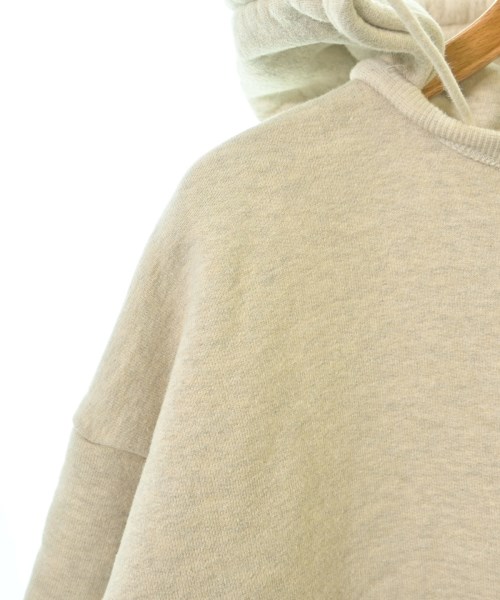 SEA（シー）パーカー ベージュ サイズ:F レディース/2200618369157