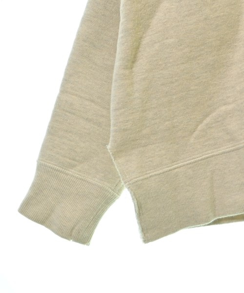 SEA（シー）パーカー ベージュ サイズ:F レディース/2200618369157