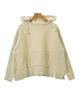 SEA（シー）パーカー ベージュ サイズ:F レディース/2200618369157