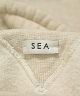 SEA（シー）パーカー ベージュ サイズ:F レディース/2200618369157