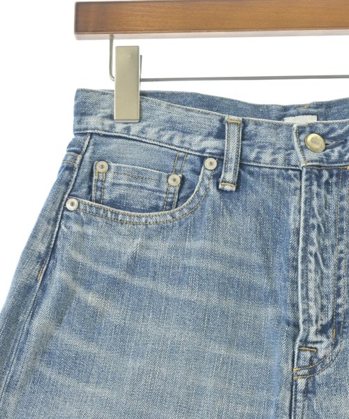 SEA（シー）ミニスカート 青 サイズ:1(S位) レディース/2200619650032