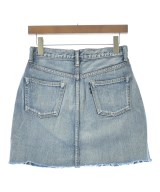 SEA（シー）ミニスカート 青 サイズ:1(S位) レディース/2200619650032