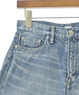 SEA（シー）ミニスカート 青 サイズ:1(S位) レディース/2200619650032