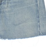 SEA（シー）ミニスカート 青 サイズ:1(S位) レディース/2200619650032