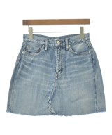 SEA ミニスカート