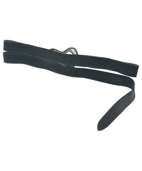 SEA（シー）ベルト 黒 サイズ:- レディース/2200633051051