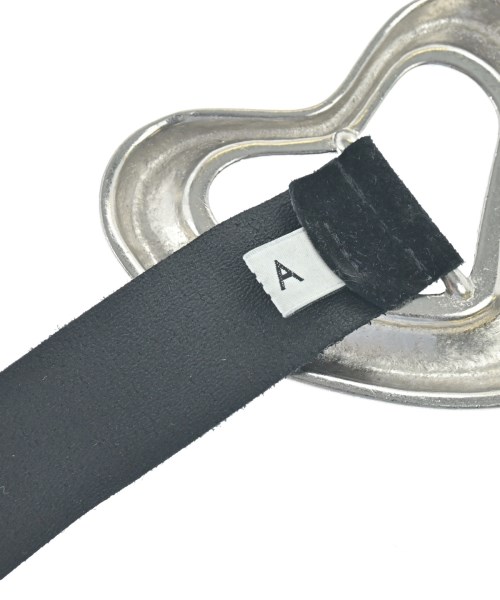 SEA（シー）ベルト 黒 サイズ:- レディース/2200633051051