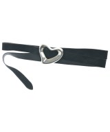 SEA（シー）ベルト 黒 サイズ:- レディース/2200633051051