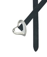 SEA（シー）ベルト 黒 サイズ:- レディース/2200633051051