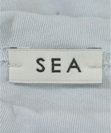 SEA（シー）Tシャツ・カットソー 青 サイズ:0(XS位) メンズ/2200609338155