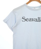 SEA（シー）Tシャツ・カットソー 青 サイズ:0(XS位) メンズ/2200609338155