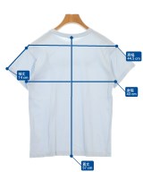 SEA（シー）Tシャツ・カットソー 青 サイズ:0(XS位) メンズ/2200609338155