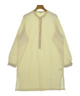 SEA（シー）シャツワンピース 白 サイズ:F レディース/2200617049036