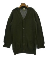 SEA（シー）カーディガン カーキ サイズ:F レディース/2200617812050