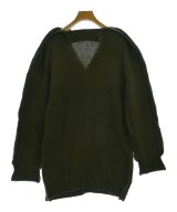 SEA（シー）カーディガン カーキ サイズ:F レディース/2200617812050